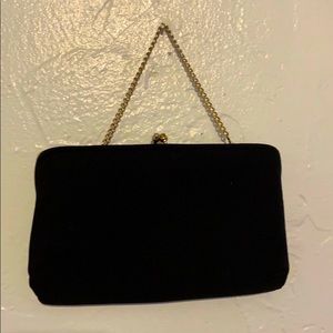 Black Clutch